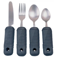 Four Utensils