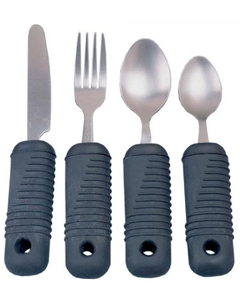 Four Utensils