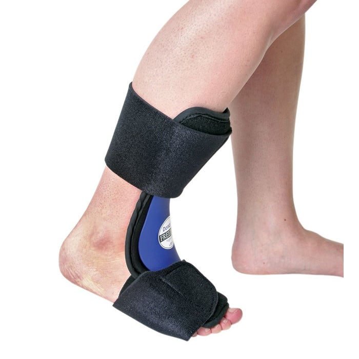 Freedom Dorsal Splint | Nighttime Relief for Heel Pain | Performance Health