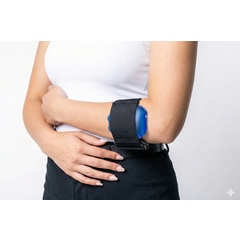 Sammons Preston Gel/Air Universal Elbow Support Brace