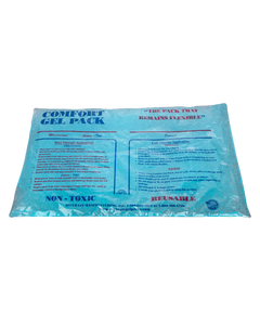 Comfort Gel Packs