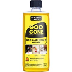 Goo Gone Adhesive Remover - 8 Ounce