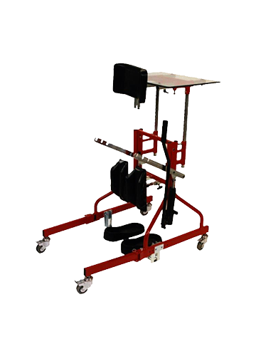 Grandstand III Modular Standing Frame