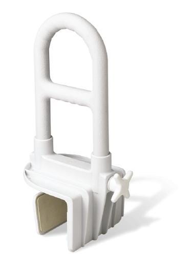 Guardian BiLevel Tub Grab Bar Performance Health
