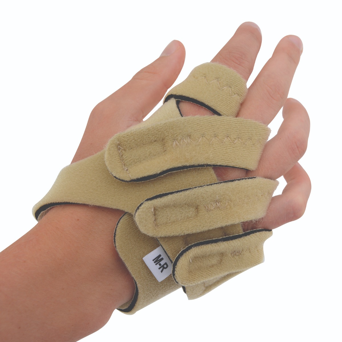 Rolyan Hand-Based In-Line Splint