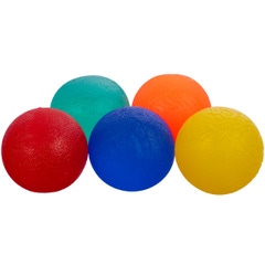 Hand Therapy Balls