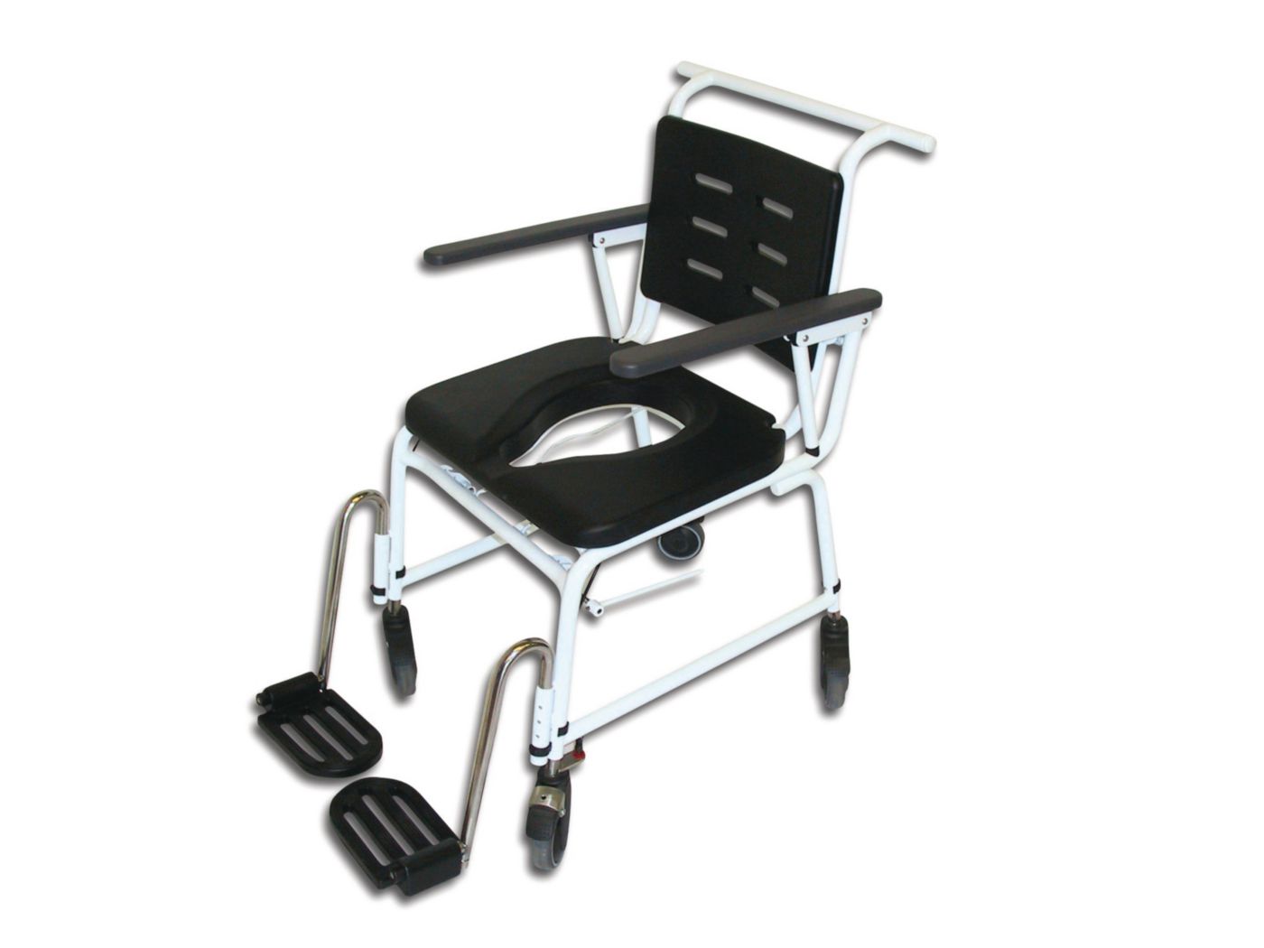 Combi bath top chair