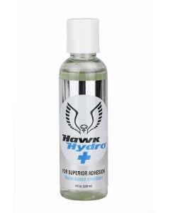 HawkGrips HawkHydro+ - Water Based Emollient