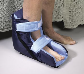 Skil-Care Heel Floats