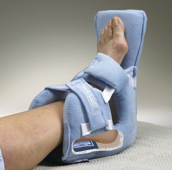 Skil-Care Heel Floats