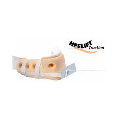 HEELIFT® Traction Suspension Boot