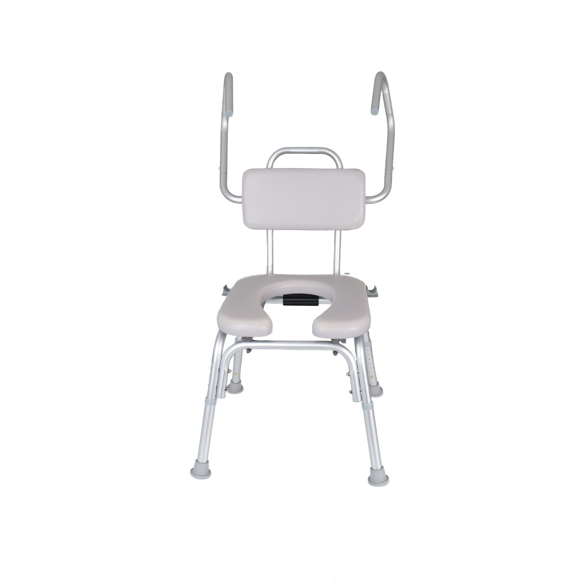 Homecraft Lightweight Padded Shower Chair - Padded