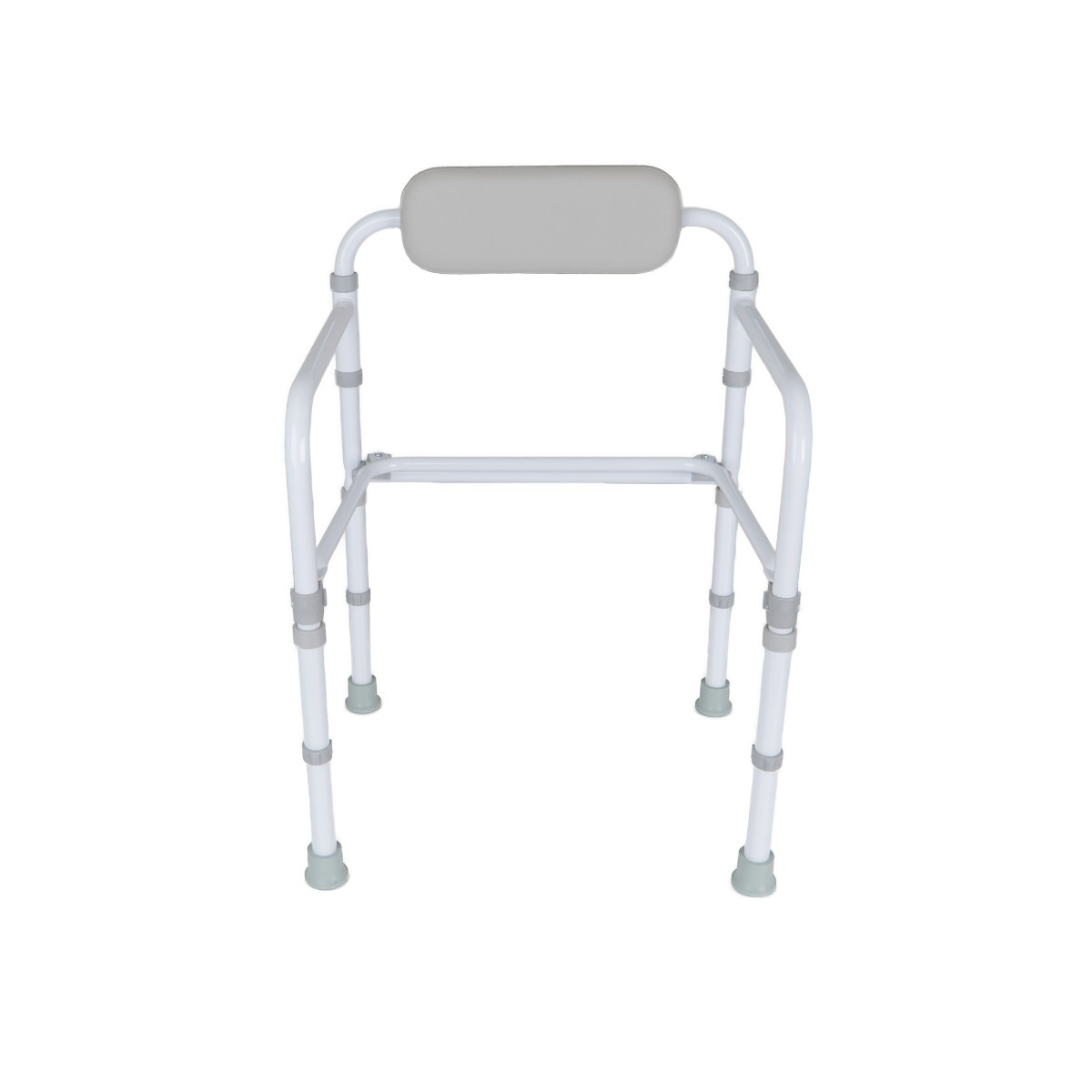 Homecraft Uni-Frame Folding Toilet Rail