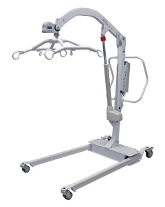 Hoyer 700 lb. Bariatric Patient Lift - Lift with Digital Scale