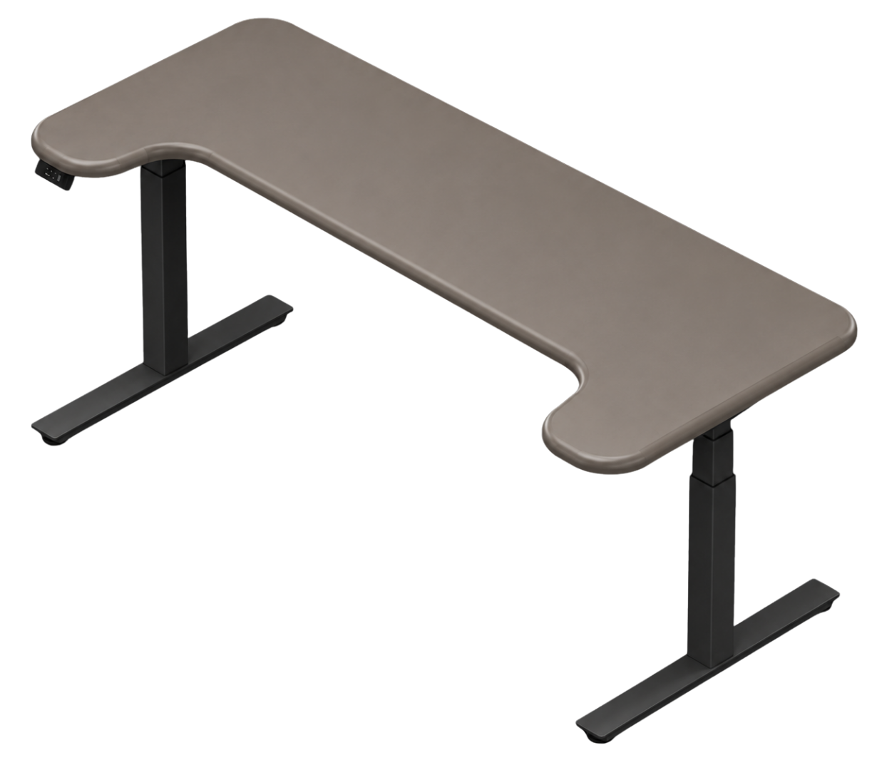 HT100 Select Hand Therapy Tables | Adjustable Clinical Therapy Tables ...