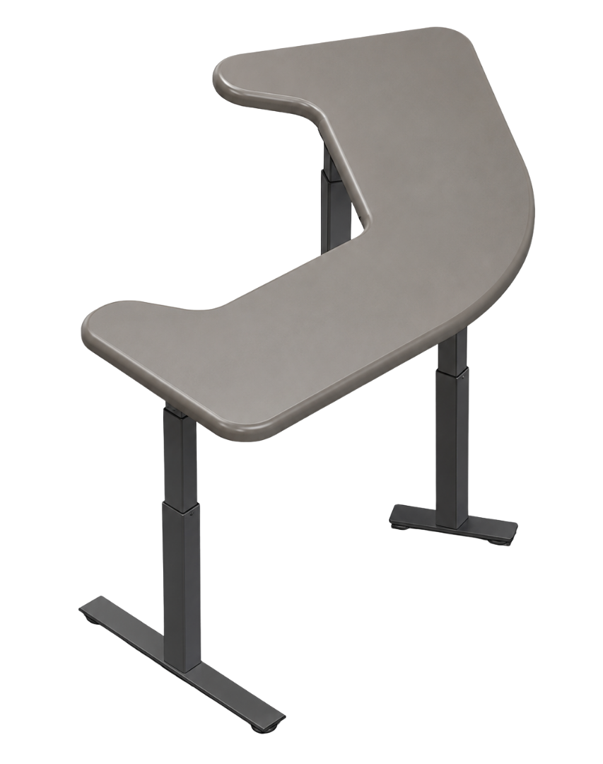HT910 Select Hand Therapy Tables – Ergonomic Design with Electric ...