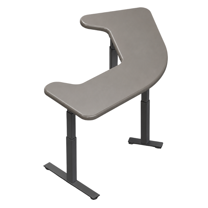 Handeplus Table HT910 Select Hand Therapy Tables – Ergonomic Design with Electric ...