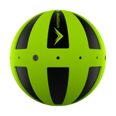 Green Hyperice Hypersphere