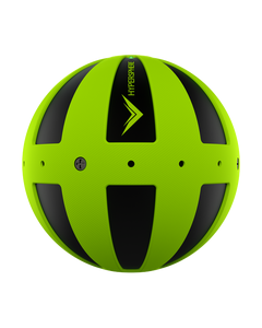 Green Hyperice Hypersphere