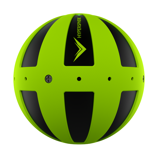 Hyperice Hypersphere | Vibrating Massage Ball for Muscle Recovery Hyperice Hypersphere | Vibrating Massage Ball for Muscle Recovery