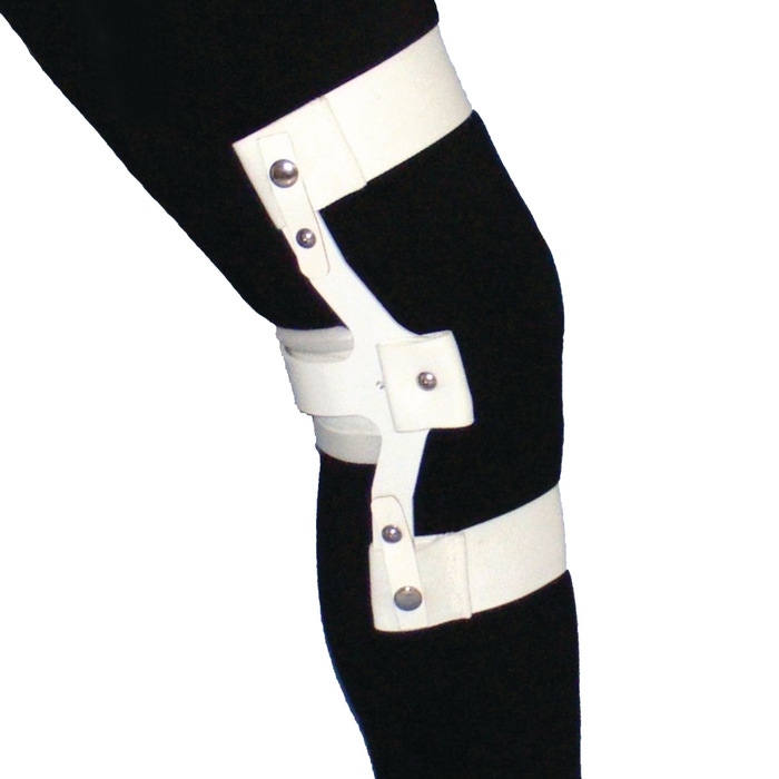 Swedish Style Knee Brace