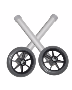 Drive Medical Walker Wheels and Universal Wheels