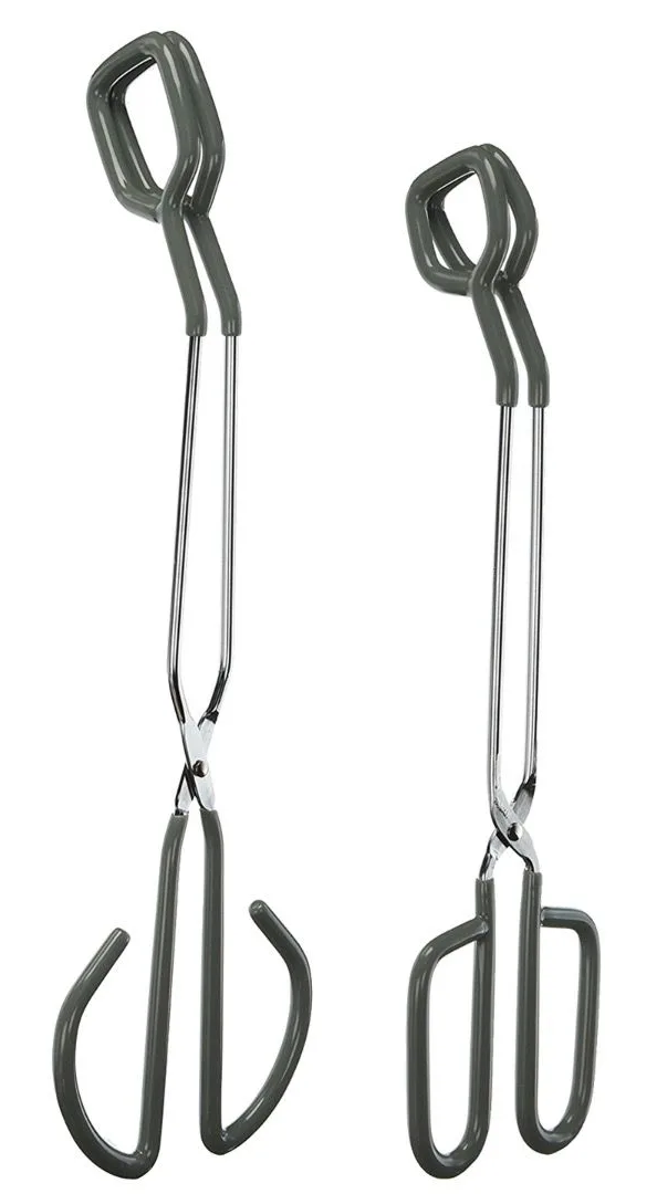 Sammons Preston Toilet Tongs | Toileting and Wiping Aid