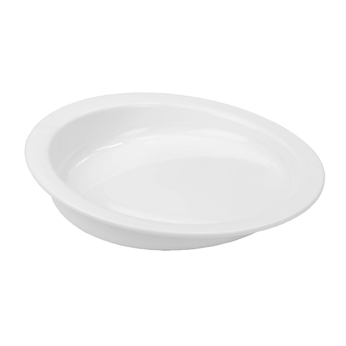 Hi-Lo Scoop Plate