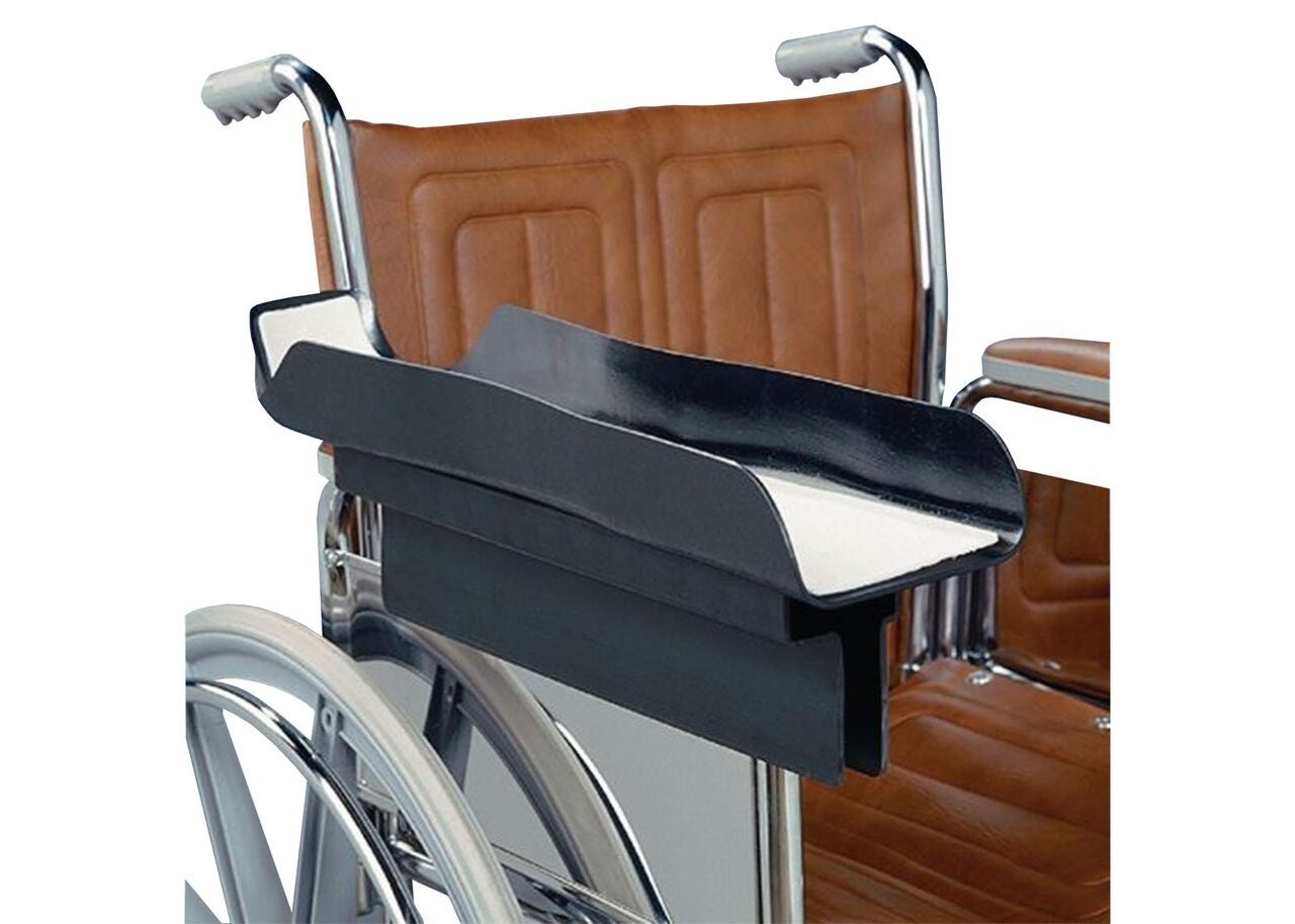 Sammons Preston Universal Wheelchair Arm Tray Performance Health