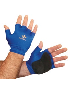 Rolyan Workhard Fingerless Insert Glove