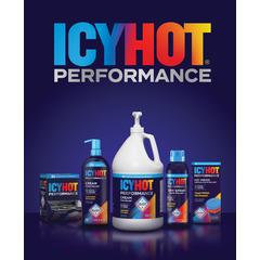 Icy Hot Performance