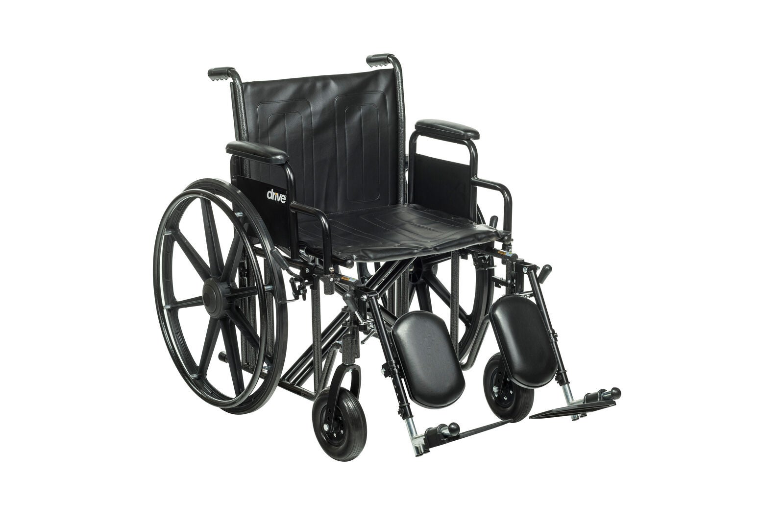 Drive Bariatric Sentra EC Wheelchair
