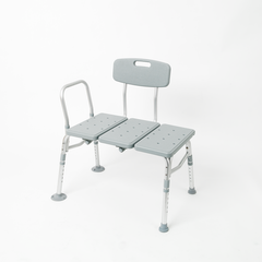 Plastic Transfer Bench