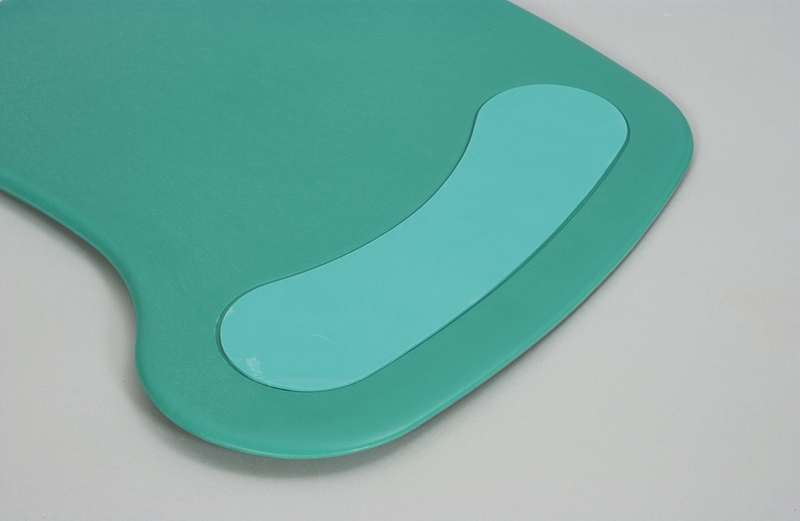 Homecraft Curved Transfer Board