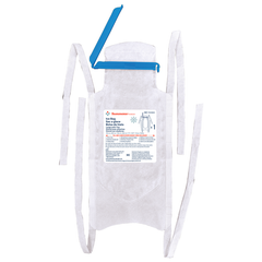Sammons Preston Ice Bag with Clamp Closure