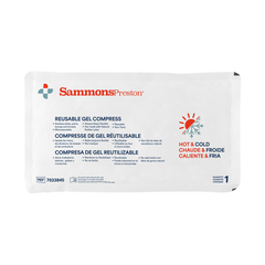 Sammons Preston Hot/Cold Combo pack, 10.5" x 6", 16/CA
