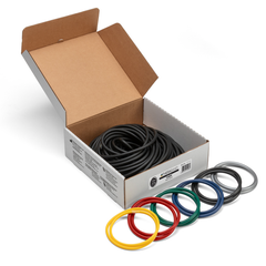 THERABAND Non-Latex Tubing group image