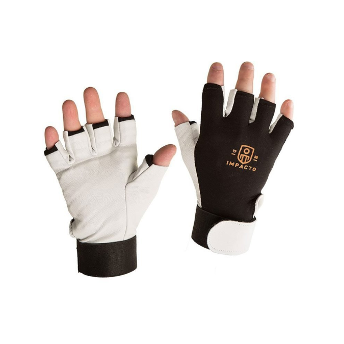 IMPACTO BG401 Anti-Vibration Air Glove IMPACTO BG401 Anti-Vibration Air Glove