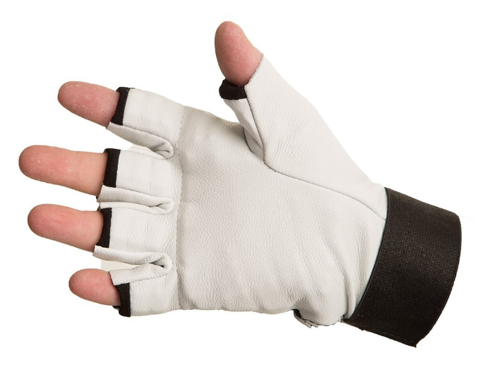 IMPACTO BG401 Anti-Vibration Air Glove