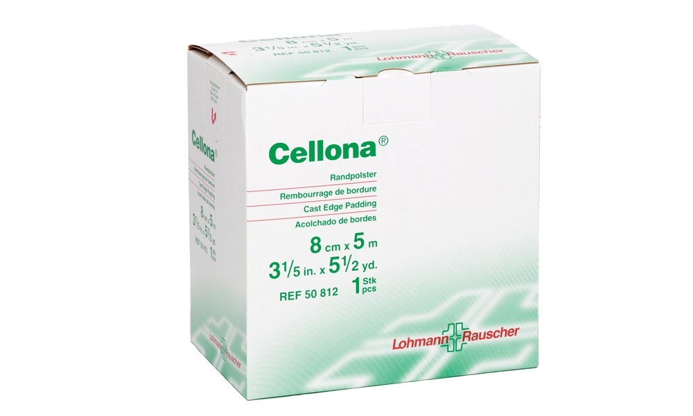 Cellona Cast Edge Padding 