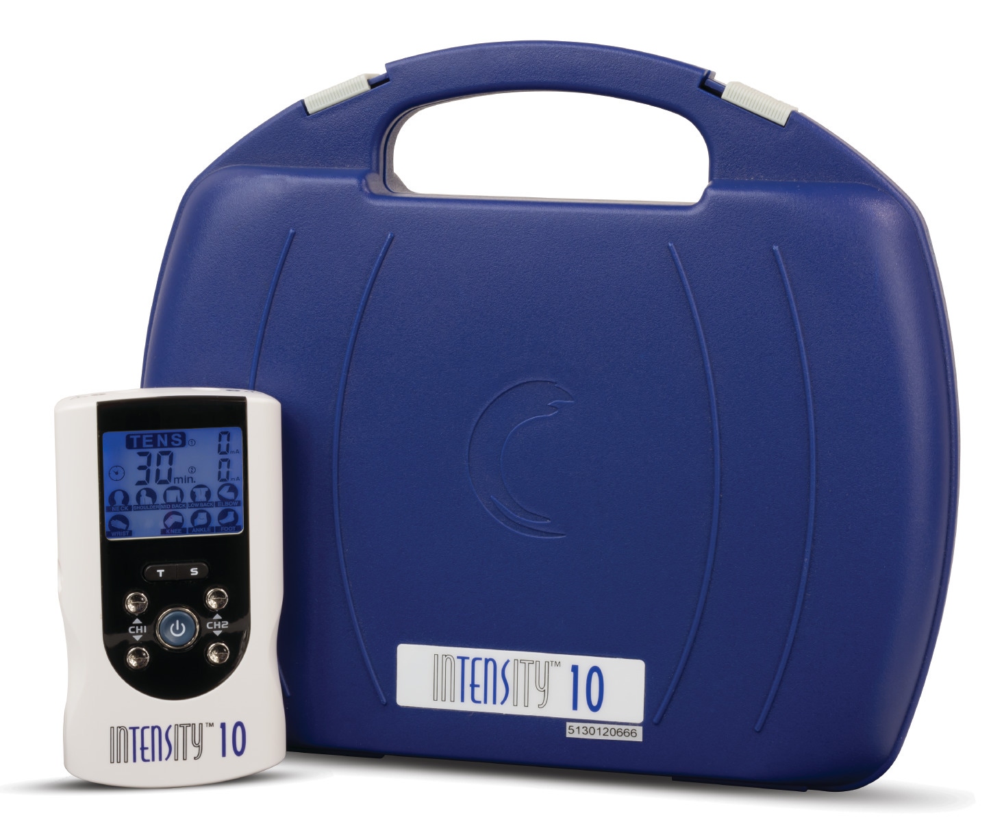 InTENSity 10