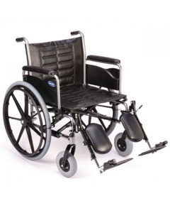 Invacare Tracer IV Heavy Duty