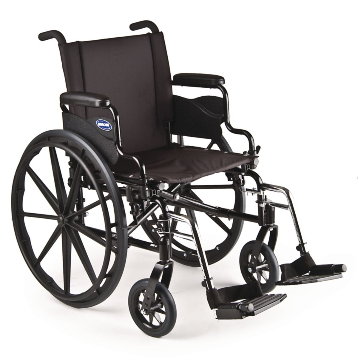 Invacare 9000 XT Wheelchair Performance Health