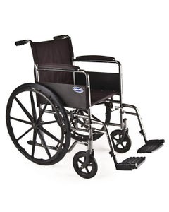 Tuffcare Venture Standard Wheelchair