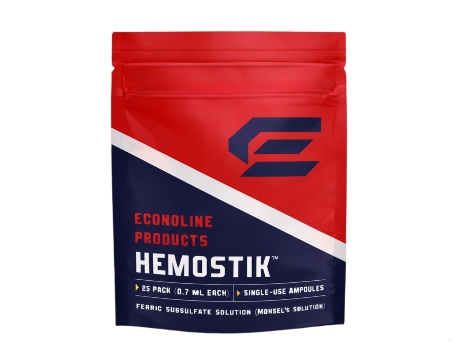 Hemostik