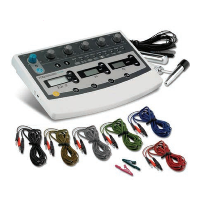 Ito Es 160 6 Channel Acustim Performance Health
