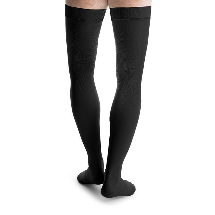 Jobst Legwear for Men - Thigh High | Performance Health