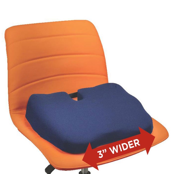 Kabooti Comfort Seat Cushion, Cushions