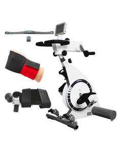 Kinevia Duo Active Passive Trainer