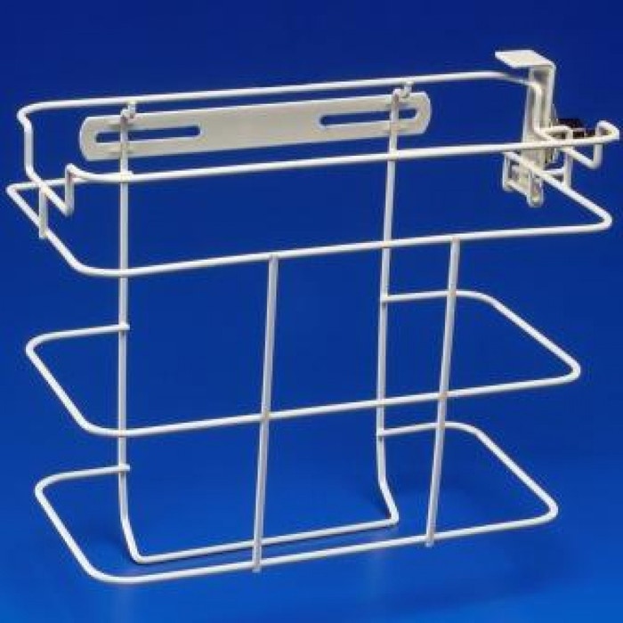 Empty Sharp Container Wall Racks Sharps Container for Secure Medical Waste Disposal | Performance Health
